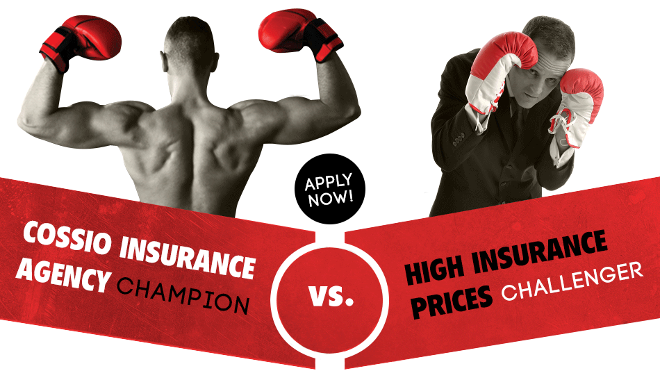 Cossio Insurance Agency vs. High Insurance Prices